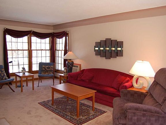 Living Room 3rd View