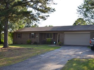 791 Treasure Isle Rd, Hot Springs, AR 71913