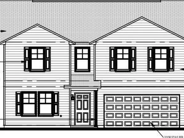 1141 Mashie Lane, Rocky Mount, NC 27804