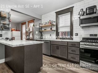 421 Union Ave SE #1, Grand Rapids, MI 49503