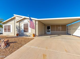 2400 E Baseline Ave LOT 92, Apache Junction, AZ 85119