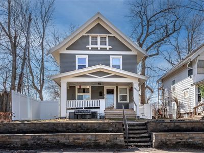 1829 Bever Ave SE, Cedar Rapids, IA, 52403