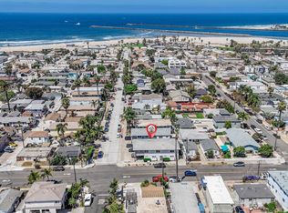5008-5012 Long Branch Ave, San Diego, CA 92107