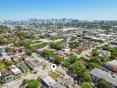2600 NW 23rd Ave, Miami, FL, 33142