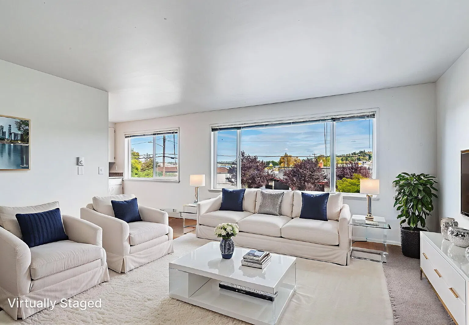 1 bed, 1.0 bath, 650 sqft, $1,695 — Photo 1