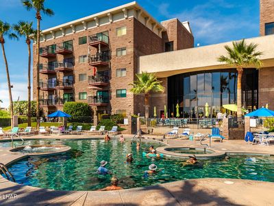 777 Harrah Way APT 205, Lake Havasu City, AZ, 86403