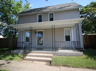 7150 Cleveland St, South Solon, OH