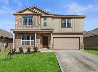10731 Rosalina Loop, Converse, TX 78109