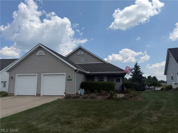 14870 Dunlin Ct #6, Middlefield, OH 44062