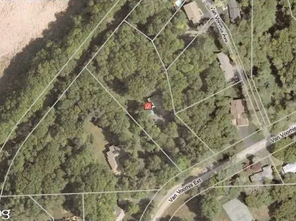 205 Van Voorhis Ave, Rochester, NY 14617