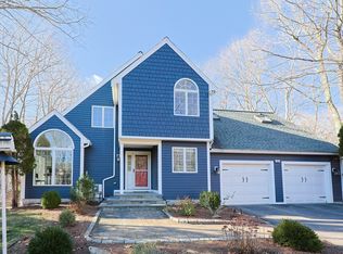 163 Parker Rd, Framingham, MA 01702