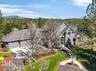 13001 S Fairway Ridge Ln, Spokane, WA 99224