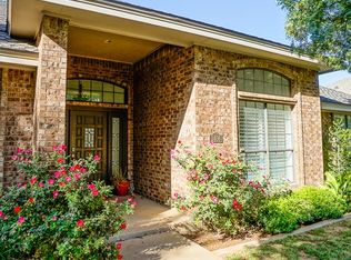 3406 Northfield Dr, Midland, TX 79707