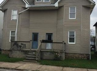 530 Edison Ave, Sunbury, PA 17801