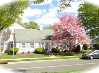 355C New Haven Way, Monroe Township, NJ 08831