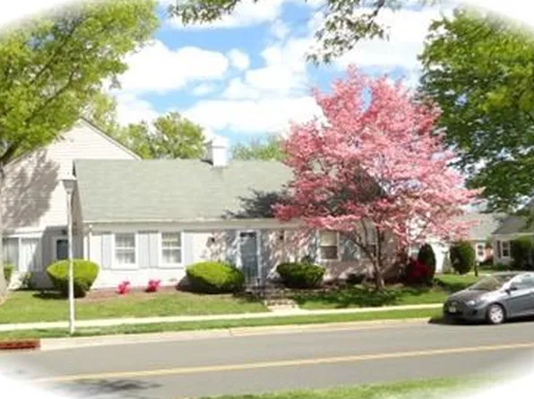 355C New Haven Way, Monroe Township, NJ 08831