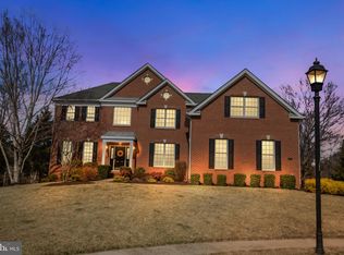5350 Boydton Plank Ct, Haymarket, VA 20169