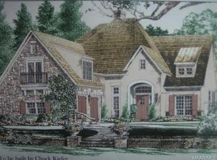 3943 Turning Leaf Ln, Montgomery, AL 36116