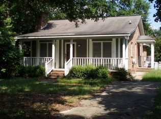1102 Deerwood St, Columbia, SC 29205