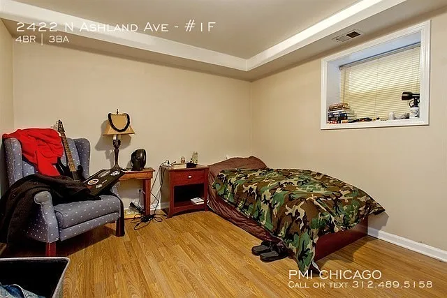 2422 N Ashland Ave #1F — Photo 9