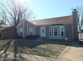 4202 Chenwood Ln, Jeffersontown, KY