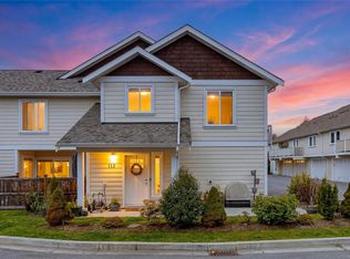 Carrington Place, Sooke, BC V9Z 1L7