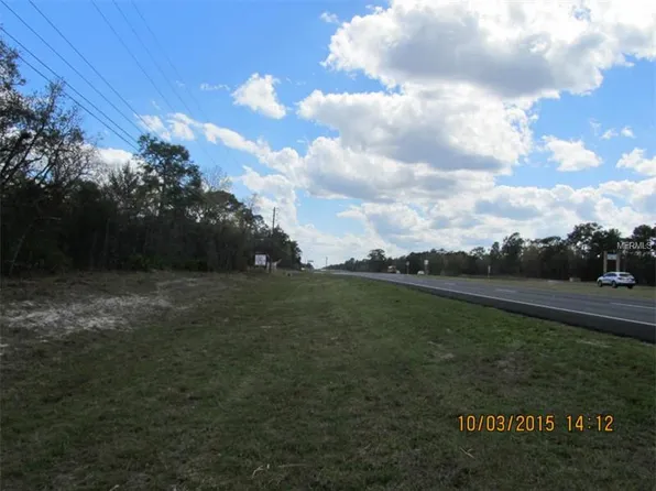Commercial Way, Weeki Wachee, FL 34614