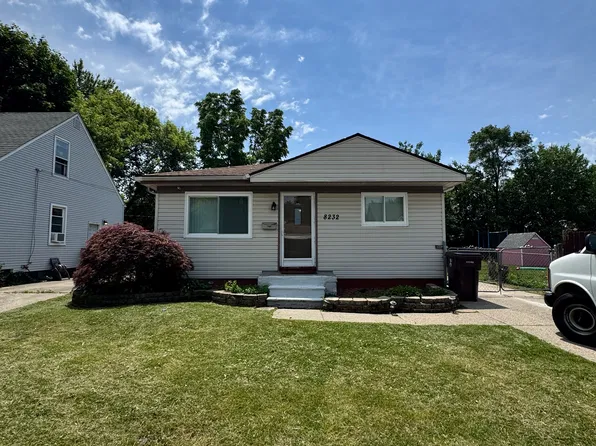 8232 Edward Ave, Center Line, MI 48015