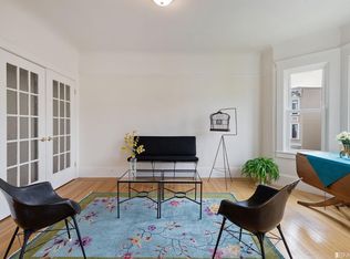 36 Dorland St APT 3, San Francisco, CA 94110