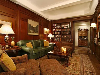 Sold by Sotheby's International Realty