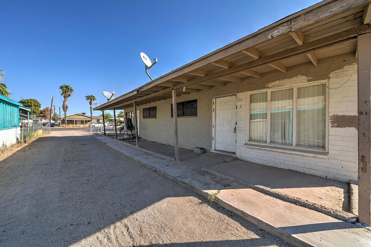 Building Photo - 251 W Northern Ave #B