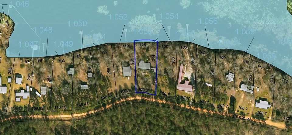 2nd image of 1615 Beach Rd