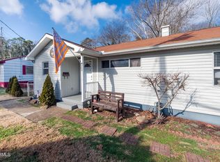 262 East Dr LOT 53, Oak Ridge, TN 37830