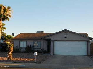 8001 W Pierson St, Phoenix, AZ 85033