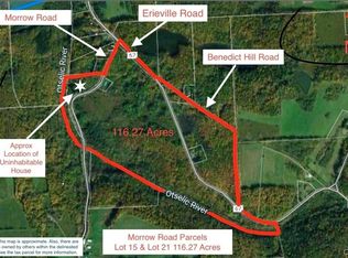 0 Morrow Rd #21, Erieville, NY 13061