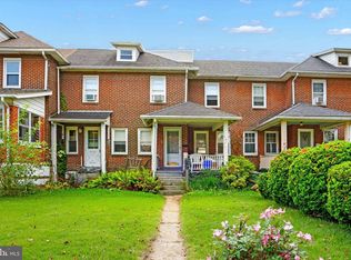 842 Radclyffe St, Bethlehem, PA 18017