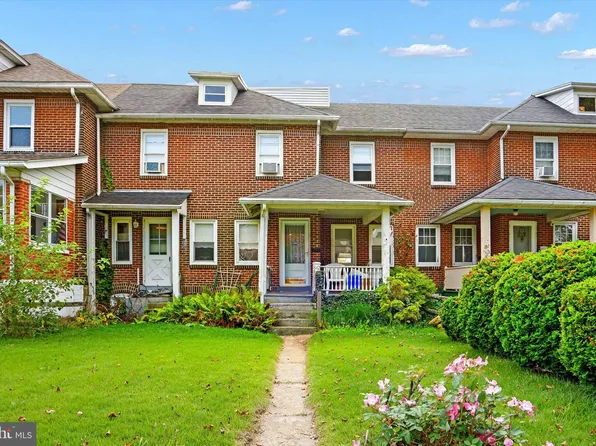 842 Radclyffe St, Bethlehem, PA 18017