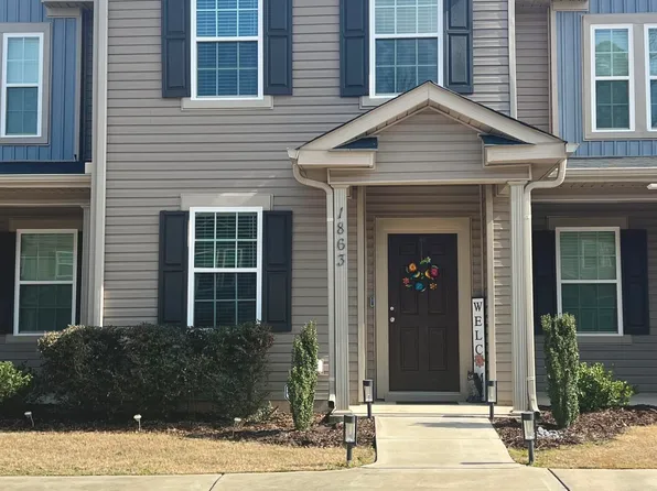 1863 Butternut Drive, Grovetown, GA