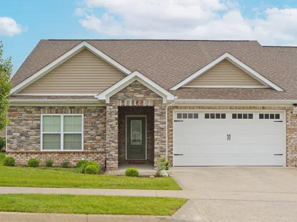 117 Amick Way, Georgetown, KY 40324
