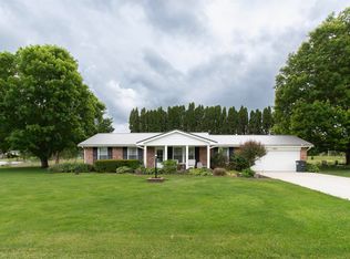 1212 N Lima Rd, Kendallville, IN 46755