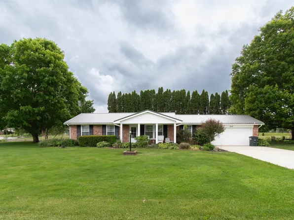 1212 N Lima Rd, Kendallville, IN 46755