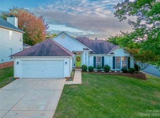 4176 Griswell Dr NW, Concord, NC 28027