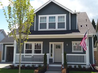 18052 W Columbia St, Monroe, WA 98272