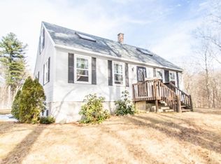 156 Stafford Hollow Rd, Monson, MA 01057