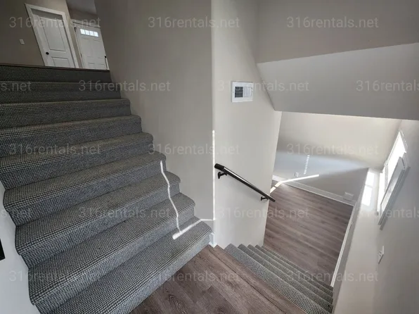 5258 N Plumthicket St #33af31fff, Wichita, KS 67226