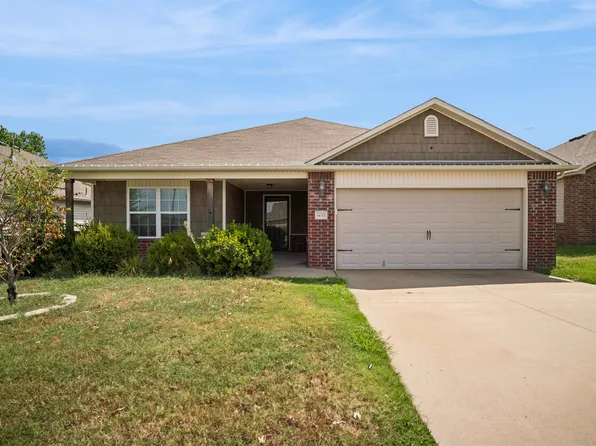 14713 S Lakewood Ave, Bixby, OK 74008