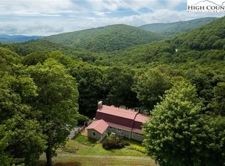 175 Woods Rd, Boone, NC 28607