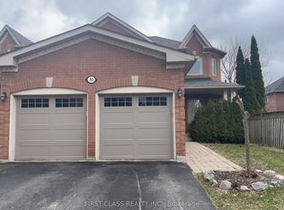 30 Mocha Cres #BASEMENT, Richmond Hill, ON L4S 2R1