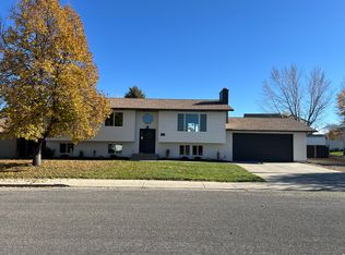 1335 W Evergreen Dr, Price, UT 84501