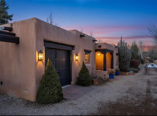 616 E Alameda St Unit C, Santa Fe, NM 87501